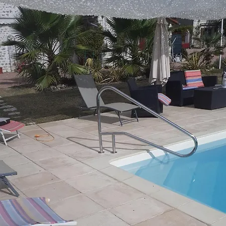 Du Passignac * Saint-Maigrin