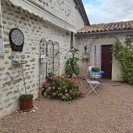 度假居 Du Passignac *