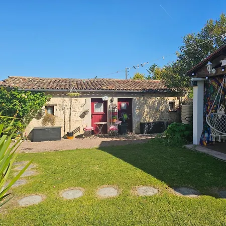 Du Passignac 度假居