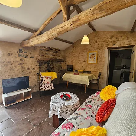 Du Passignac Saint-Maigrin