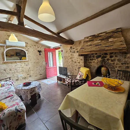 度假居 Du Passignac