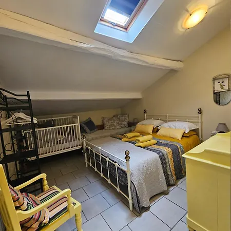 Du Passignac * Saint-Maigrin