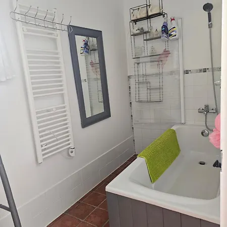 度假居 Du Passignac *