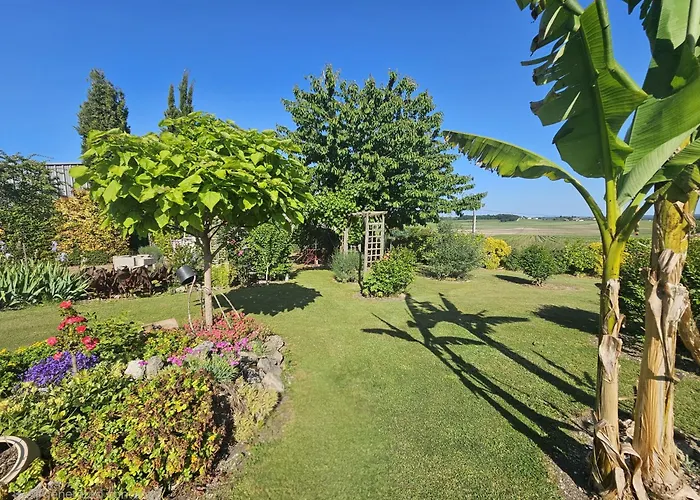 Hébergement de vacances Du Passignac Saint-Maigrin
