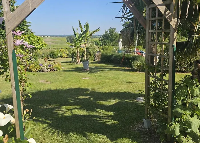 Du Passignac * Saint-Maigrin