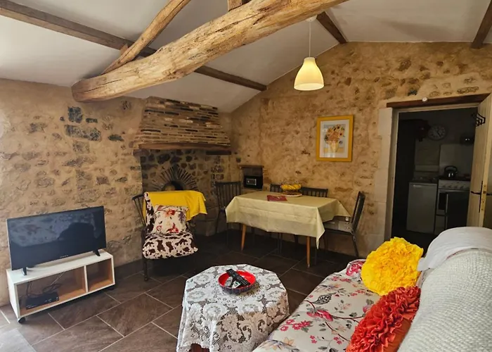 Du Passignac Saint-Maigrin