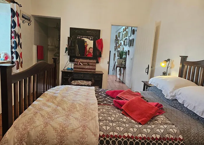 Du Passignac * Saint-Maigrin