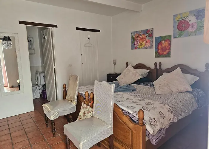 Du Passignac Hébergement de vacances