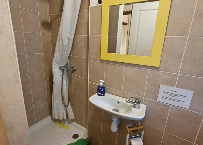 Hébergement de vacances Du Passignac Saint-Maigrin