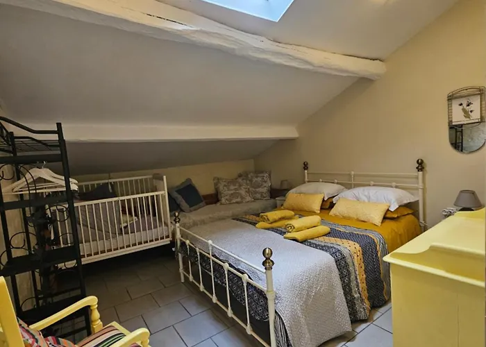 Du Passignac * Saint-Maigrin