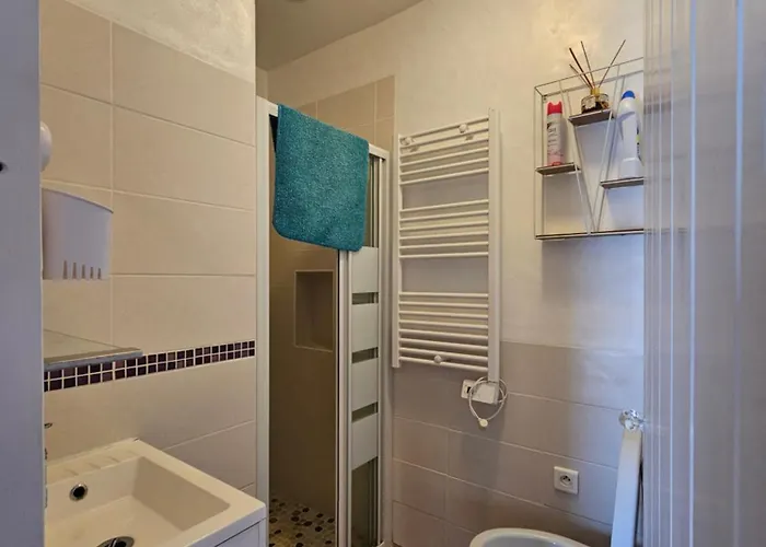 Du Passignac Hébergement de vacances *