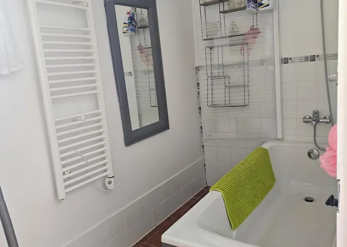 Hébergement de vacances Du Passignac *