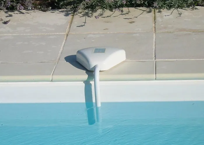 Du Passignac Hébergement de vacances